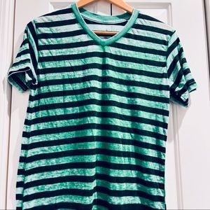 Designer Men’s T-shirt, short-sleeve, soft and cozy, finest fabric.